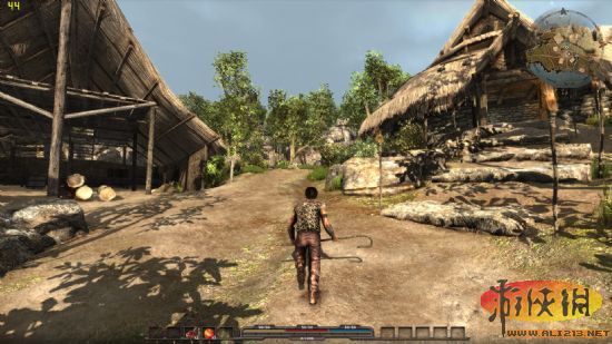 哥特王朝4：阿卡尼亞